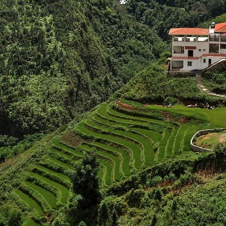 Sapa Lodge Dış mekan fotoğraf